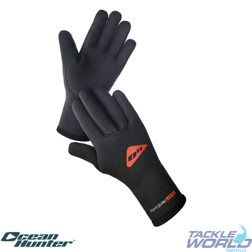 OH Huntsman 2.5mm Gloves XS-S