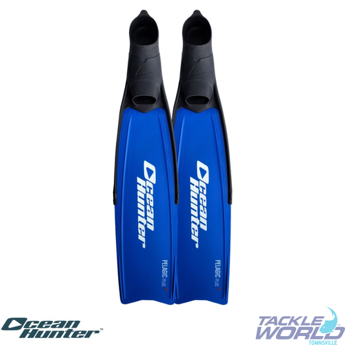 OH Fin Pelagic Plus 7-8