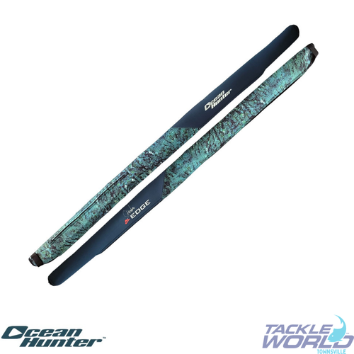 Ocean Hunter Gun Sleeve Chameleon Edge