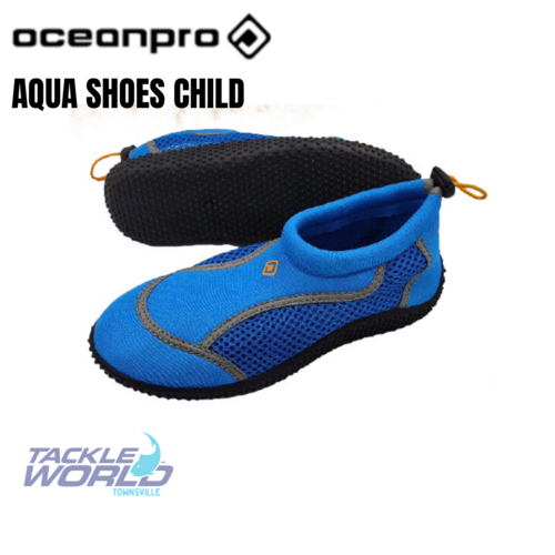 Oceanpro Aqua Shoe Junior 1