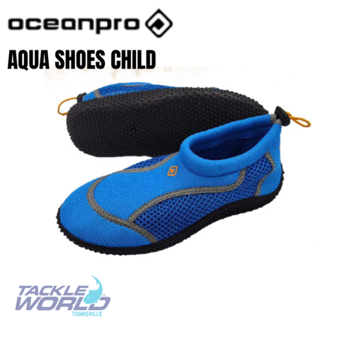 Oceanpro Aqua Shoe Junior 2