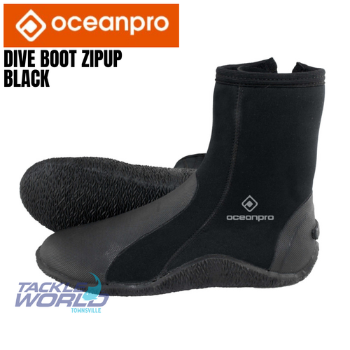 Oceanpro Boots [Size: 9]