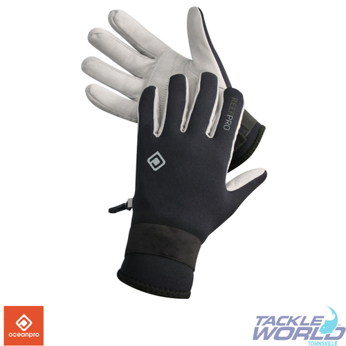 Oceanpro Reef Pro Gloves XS