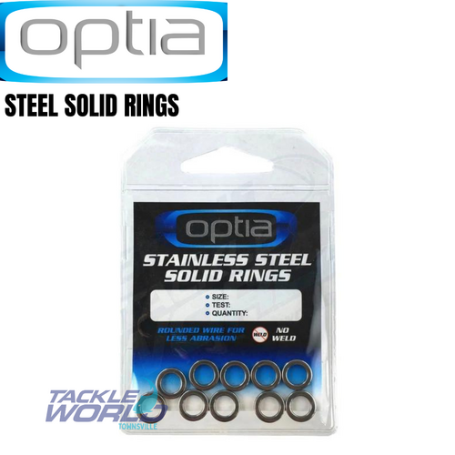 Optia Solid Ring 4