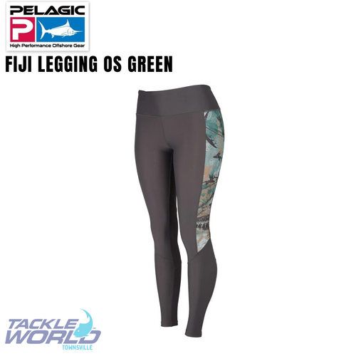 Pelagic Fiji Legging OSC ARM XS