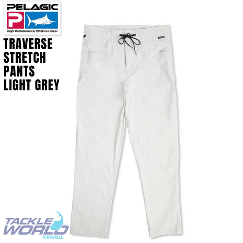Pelagic Traverse Stretch Pants LGY 40