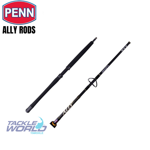 Penn Ally SP561 15-24kg