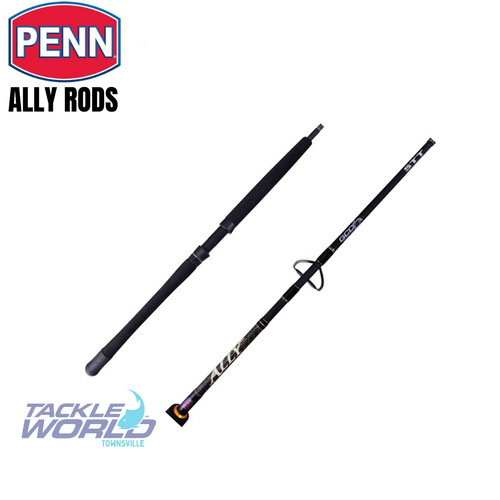 Penn Ally SP601 15-24kg