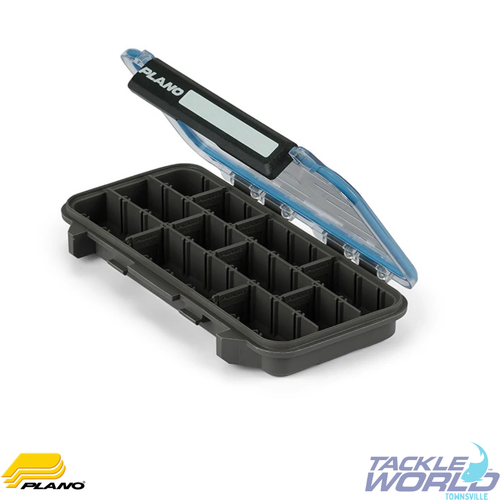 Plano 3700 Deep Waterproof Open