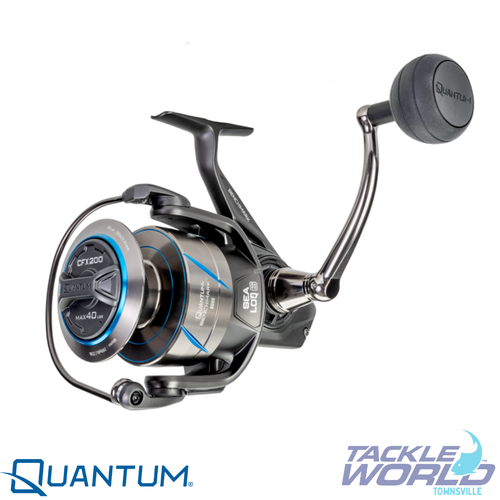 Quantum Benchmark 4000 Spin