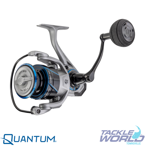 Quantum Cabo 2500 Spin