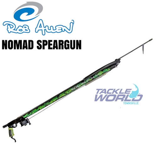 Rob Allen Nomad Speargun 900