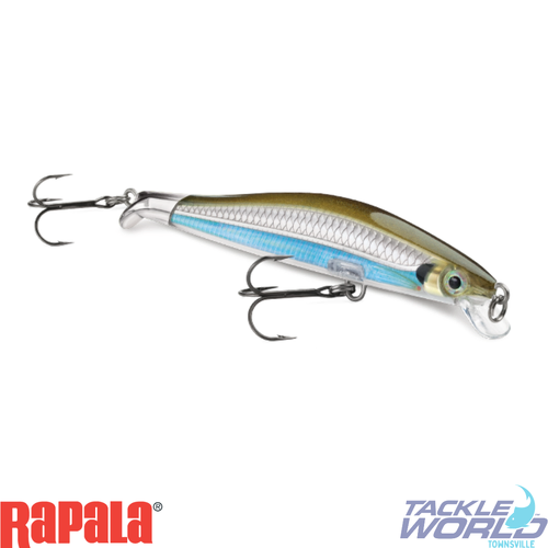 Rapala Ripstop 12 Silver