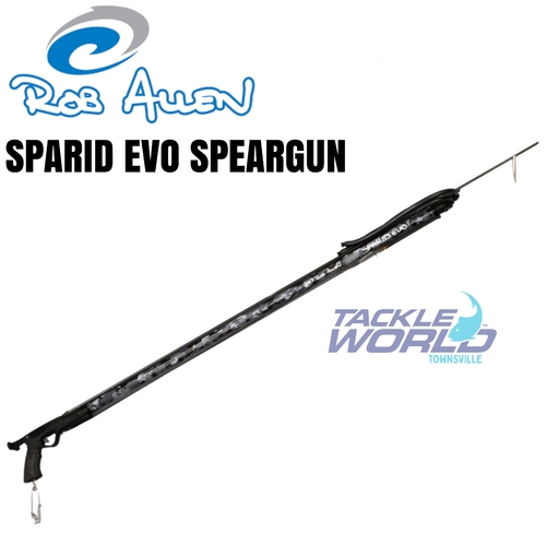 Rob Allen Sparid Evo Speargun 1000