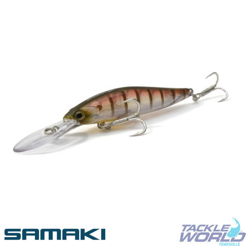 Samaki Redic JB MS80 Whitebait