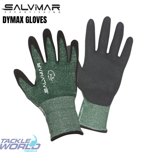 Salvimar Dymax Gloves M