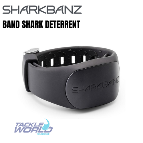 Sharkbanz 2 Wearable B (Midnight Bimini)