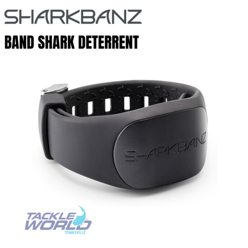 Sharkbanz 2 Wearable B (Mignight Bimini)