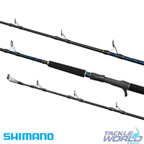 Shimano T Curve Jig Spin 5102 PE5 - 2026