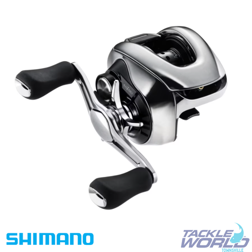 Shimano Antares 100MGB