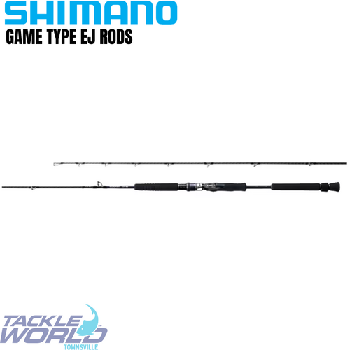 Shimano Game Type EJ B605 PE5 [Size: PE5]