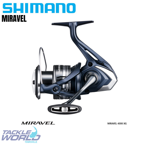 Shimano Miravel