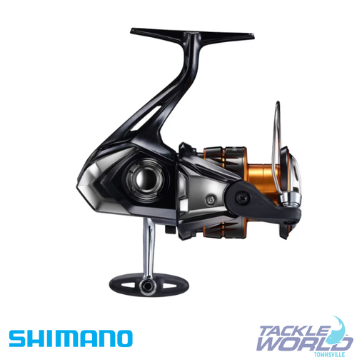 Shimano Nexave FJ 1000