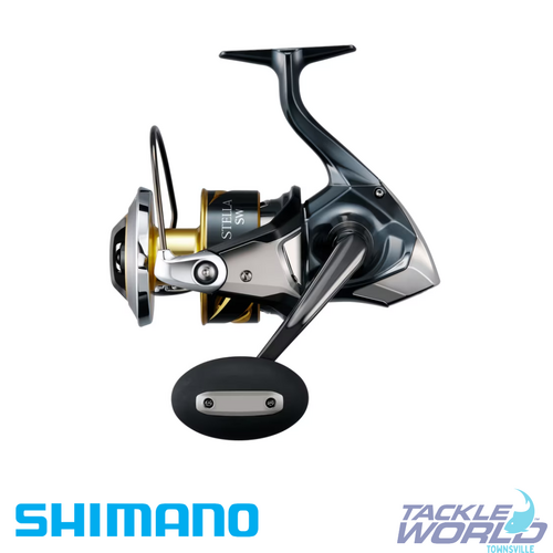 Shimano Stella SWD 4000 XG