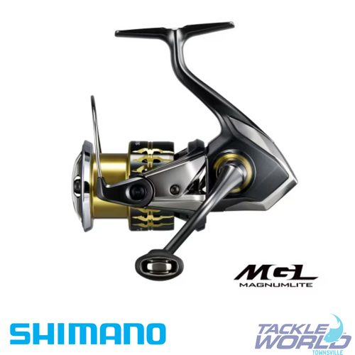 Shimano Sustain FK 2500 HG
