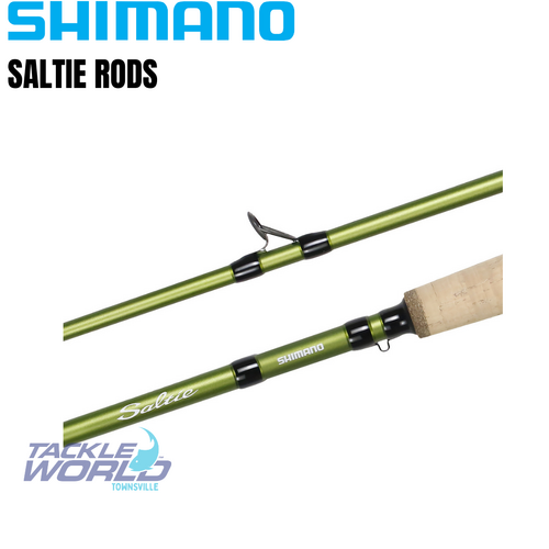 Shimano Saltie 641 10-20lb Spin