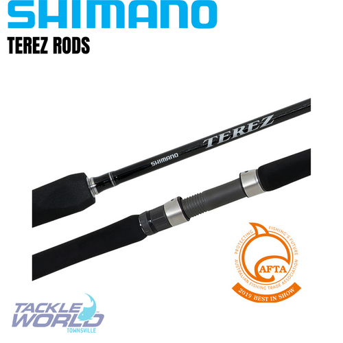 Shimano Terez S76H 15-24kg