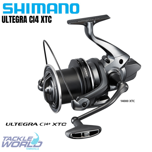 Shimano Ultegra CI4 5500 XTC