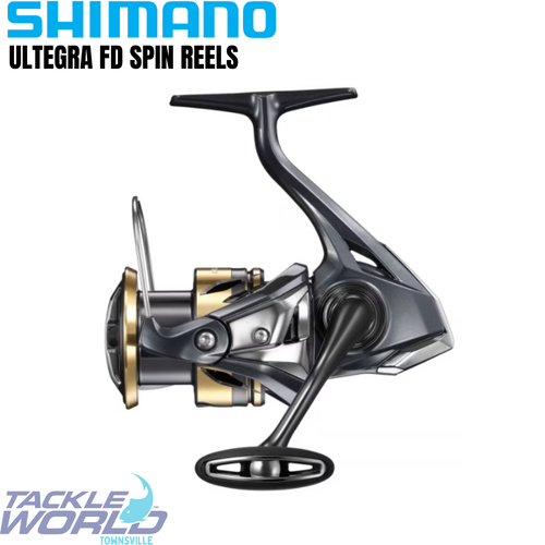 Shimano Ultegra 1000 FD