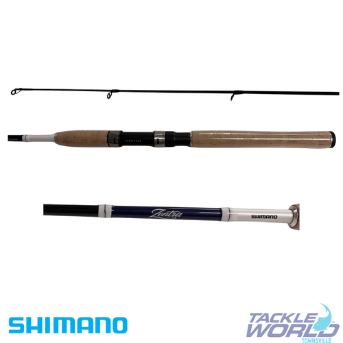Shimano ZENTRA 601UL Spin 1-3kg