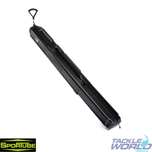 Sportube Series 1 Hardcase Black