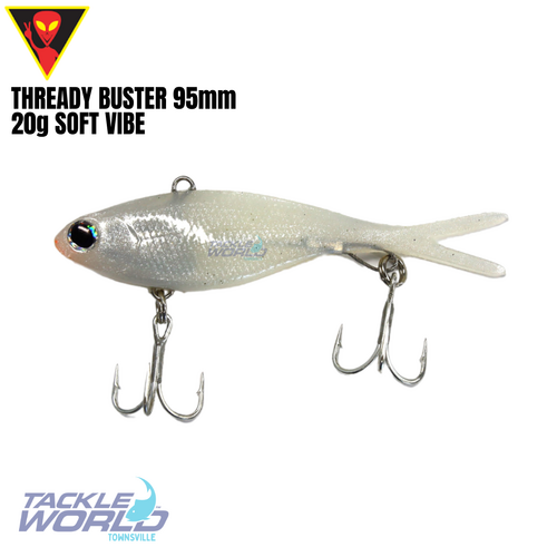 Thready Buster Soft Vibe 20g