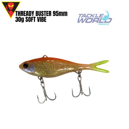 Thready Buster Vibe 30g Glow Pearl