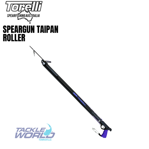 Torelli Speargun Taipan Roller 90