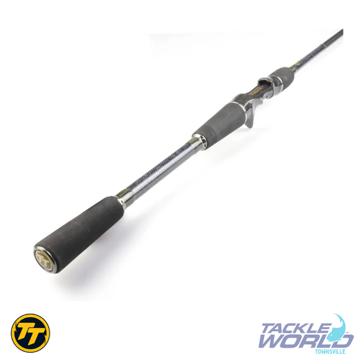TT Black Adder BAC662H 8-15kg
