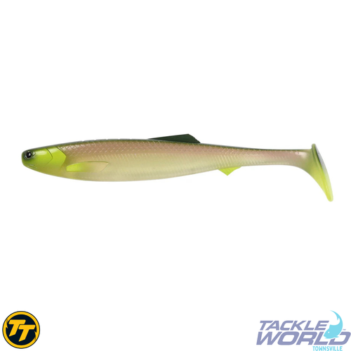 TT Enforcer Swimbait 190mm Mullet