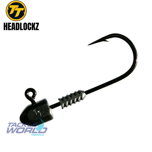 TT HeadlockZ 1 1/16oz