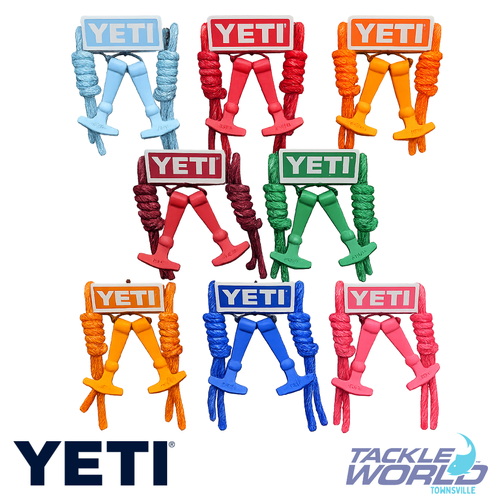 Yeti Tundra Trim Kit Light Blue
