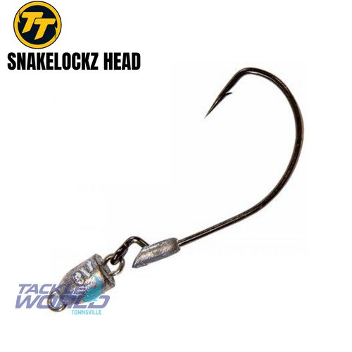 TT SnakelockZ Head 1/12oz