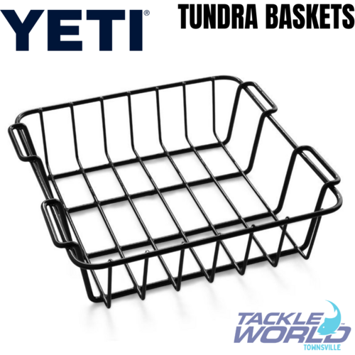 Yeti Tundra Basket 105/125/160