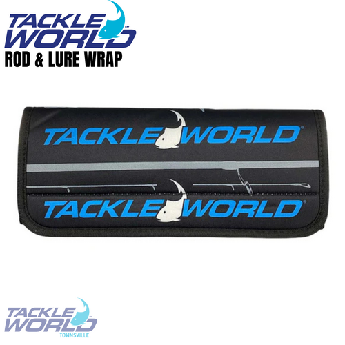 Tackle World Rod & Lure Wrap L