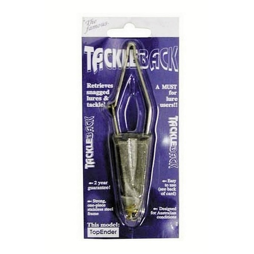 TackleBack TopEnder 170g