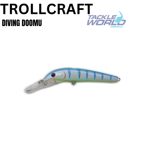 Trollcraft Diving Doomu 004