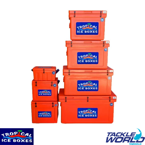 Tropical Ice Box 10L
