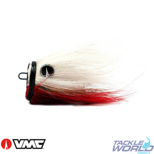 VMC Mustache Rig Black Widow 11g Small