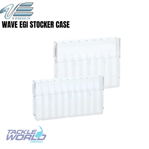 Versus Wave Egi Stocker Small